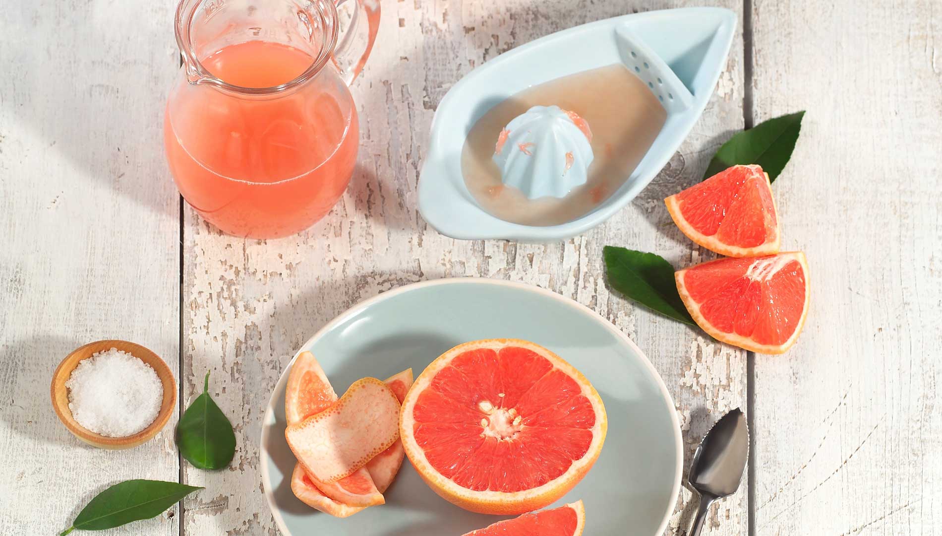 Grapefruit