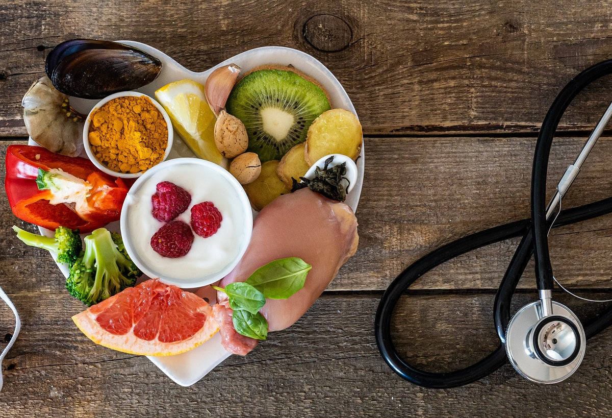 How Can the Vitamin C in Grapefruit Help Boost Immunity and Improve Health?