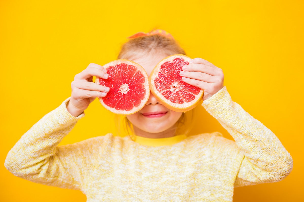 School is in Session! Texas Red Grapefruit Facts You Need to Know About