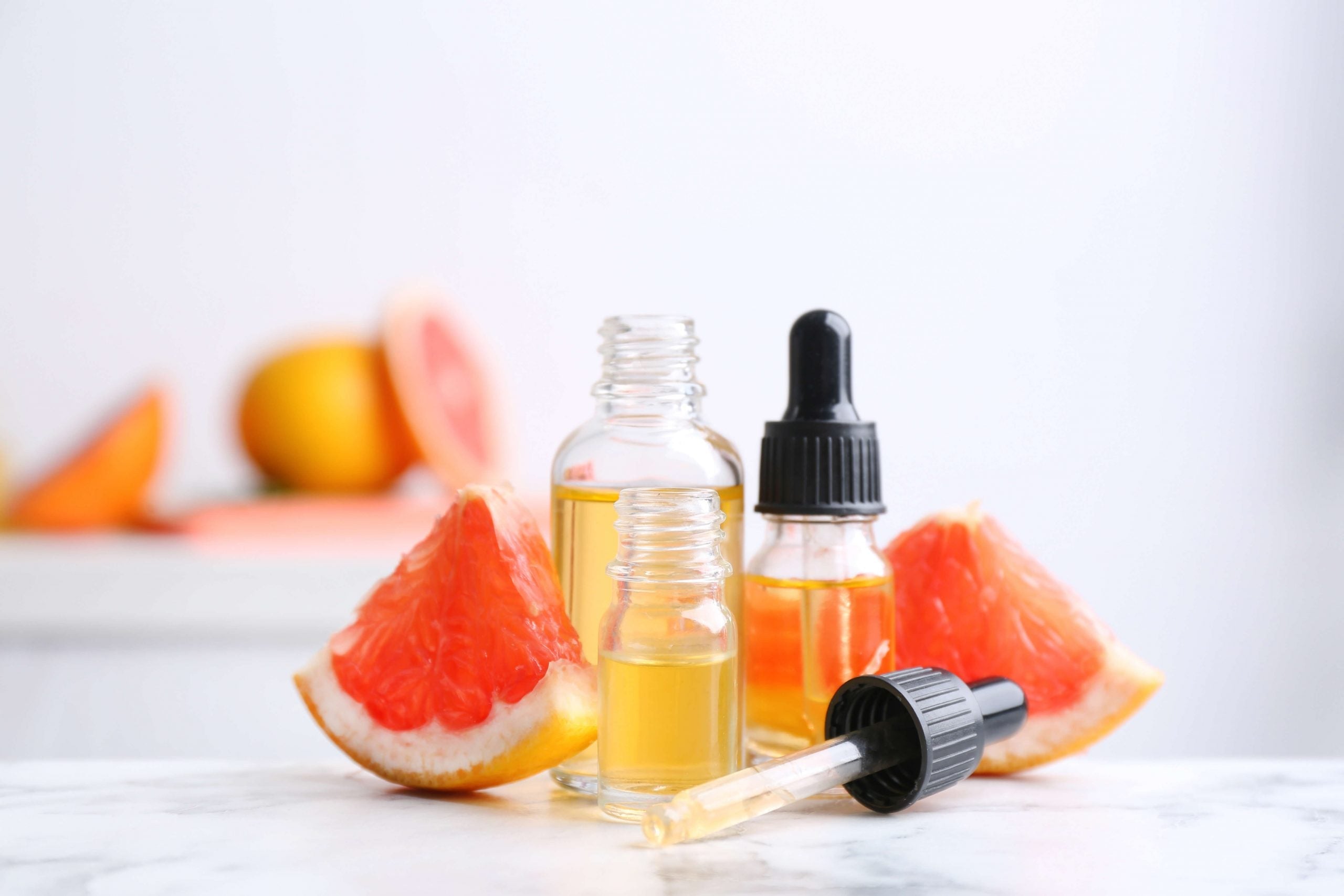 Vitamin C