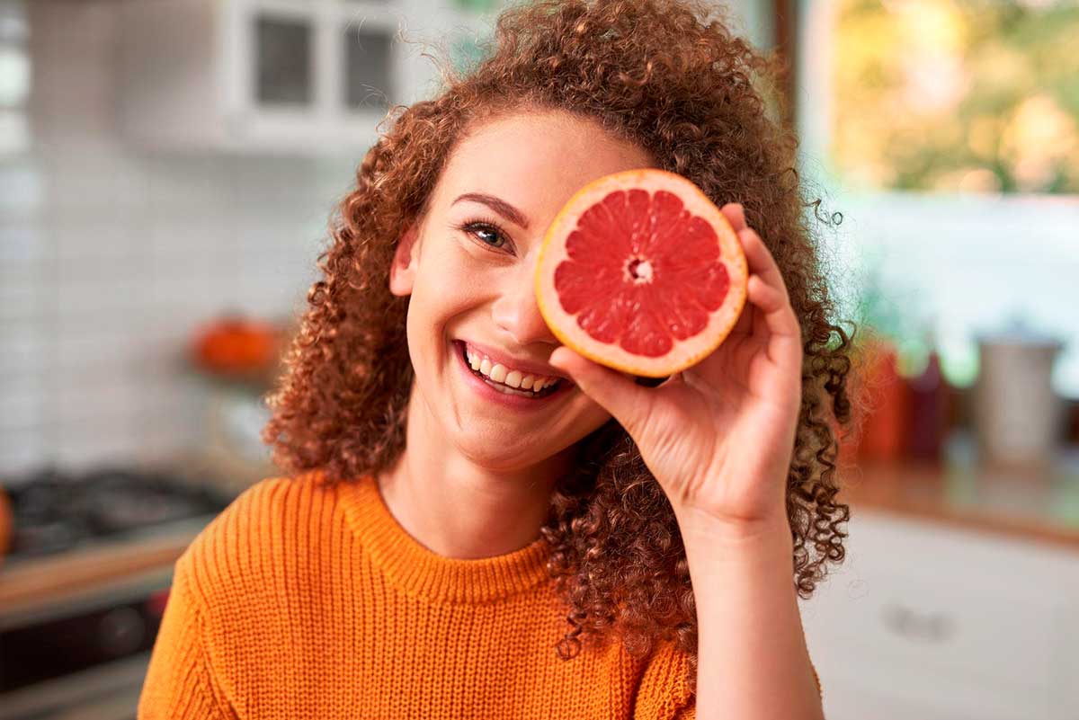 Enjoy Some Sweet Vitamin C this Winter Season