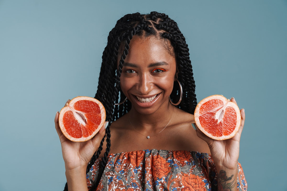 Is Grapefruit Keto? (Plus a Grapefruit Keto Recipe)