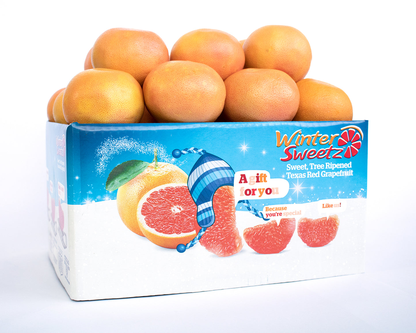 Winter Sweetz