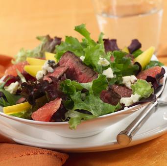 Rio Star Beef Broccolini