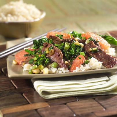 Rio Star Beef Broccolini