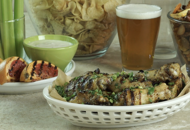 Rio Star Beef Broccolini