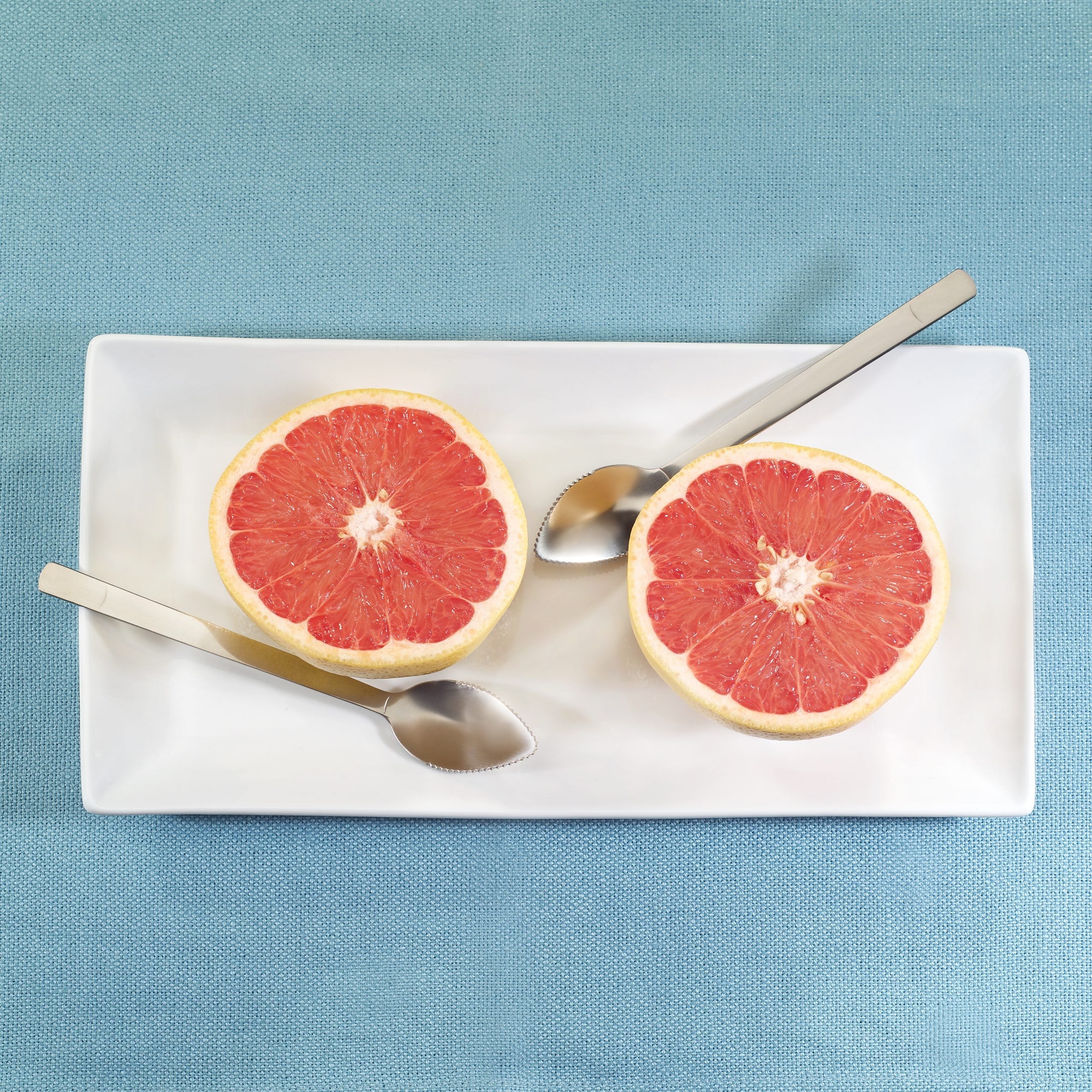 Four Grapefruit Recipes That Will Liven Up Your Thanksgiving Dinner
