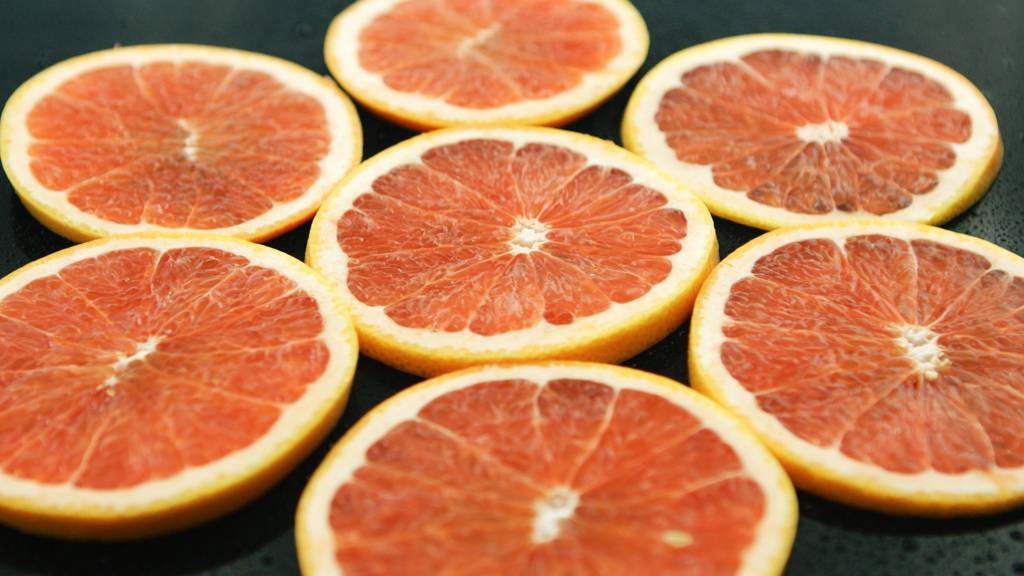 A Healthier 2019: How Winter Sweetz Grapefruits Can Help