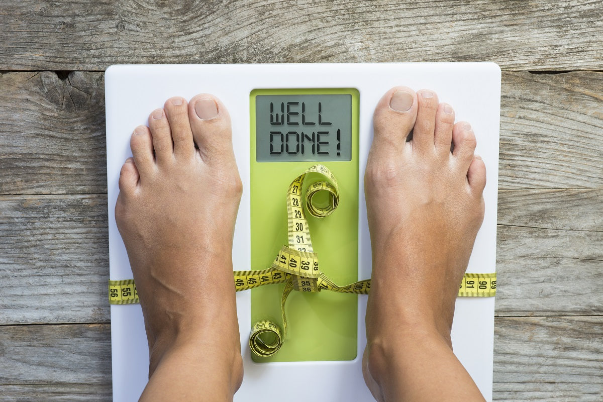 Can Consuming Grapefruit Help Me Lose Weight?