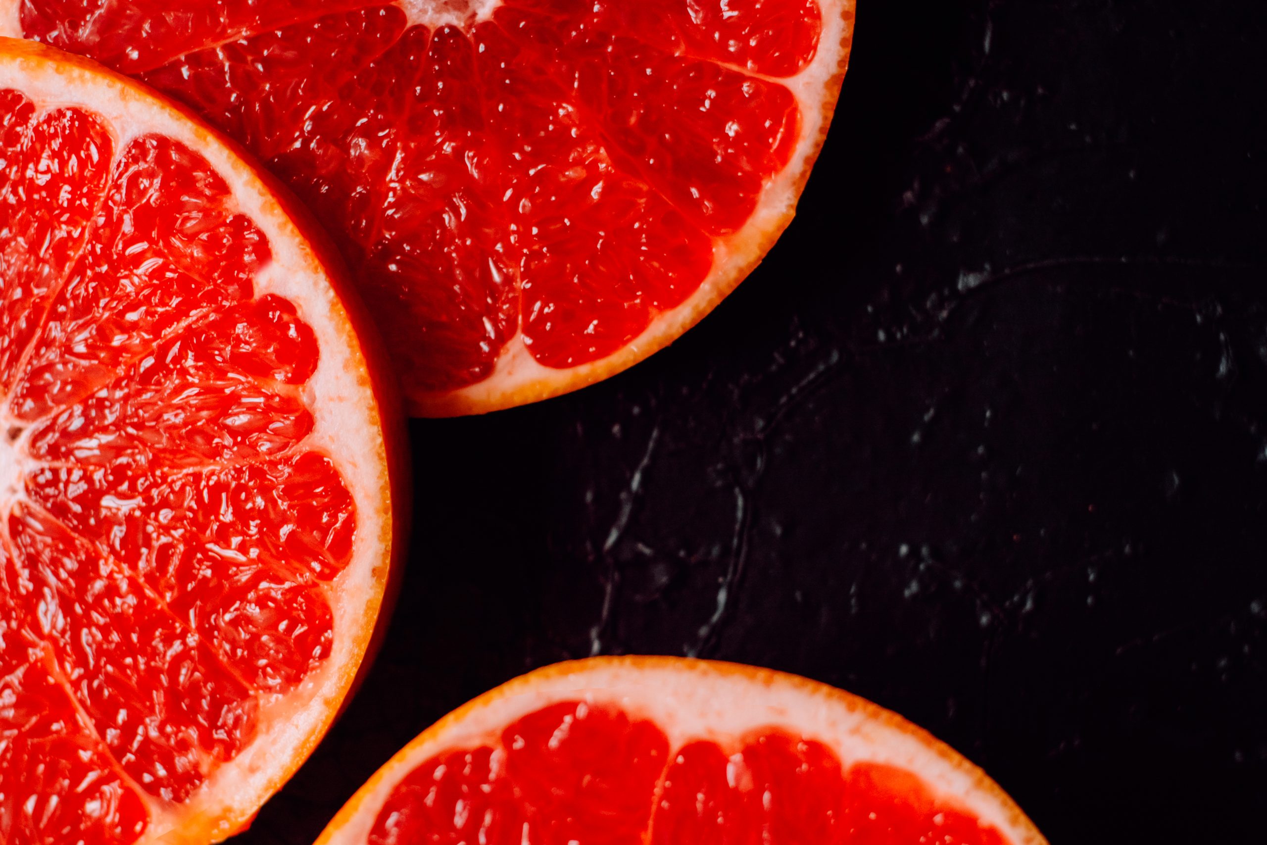 The Winter Sweetz Buyer’s Guide to Ridiculously Rich Rio Red Grapefruits