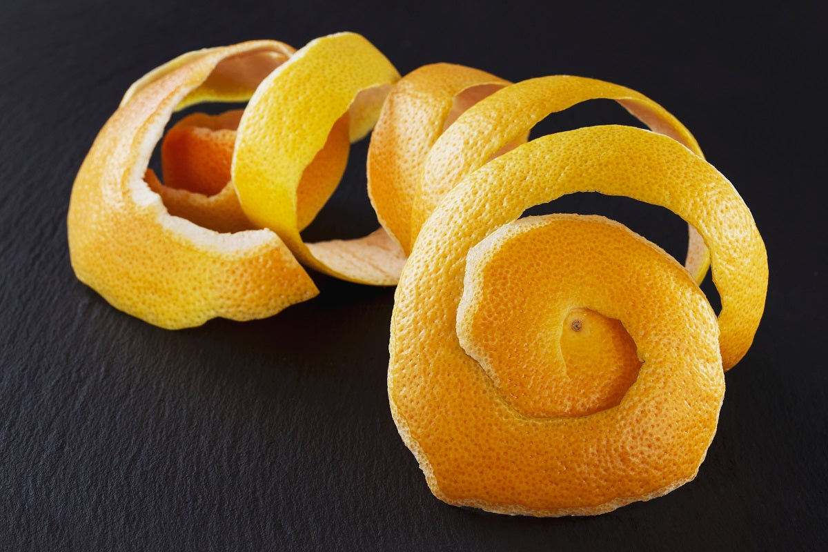 Grapefruits Are More “A-peeling” Than You Think