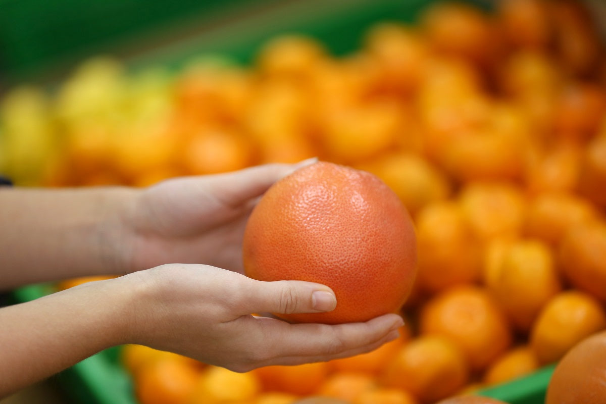 The U.S. Grapefruit Market: Is 2022 the Year of the Texas Grapefruit?