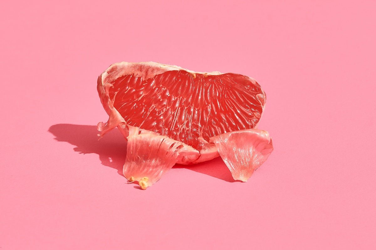 Busting Those Grapefruit Myths