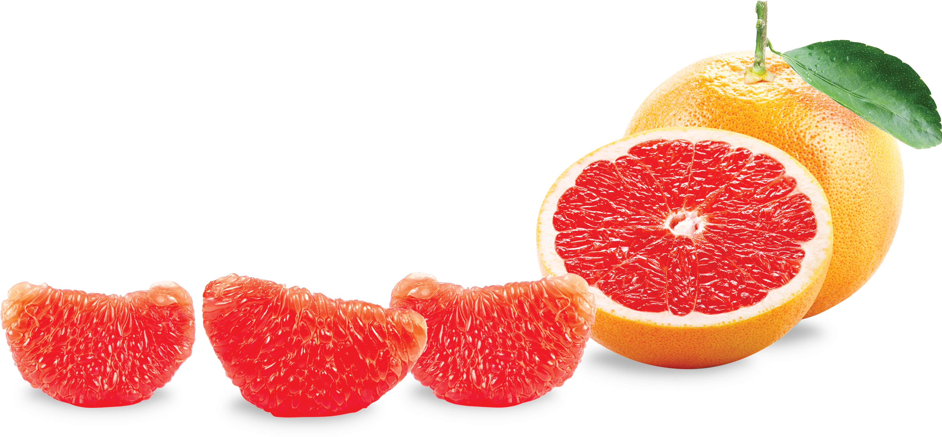 Texas Gold: Why Winter Sweetz Texas Red Grapefruits Are Just Better