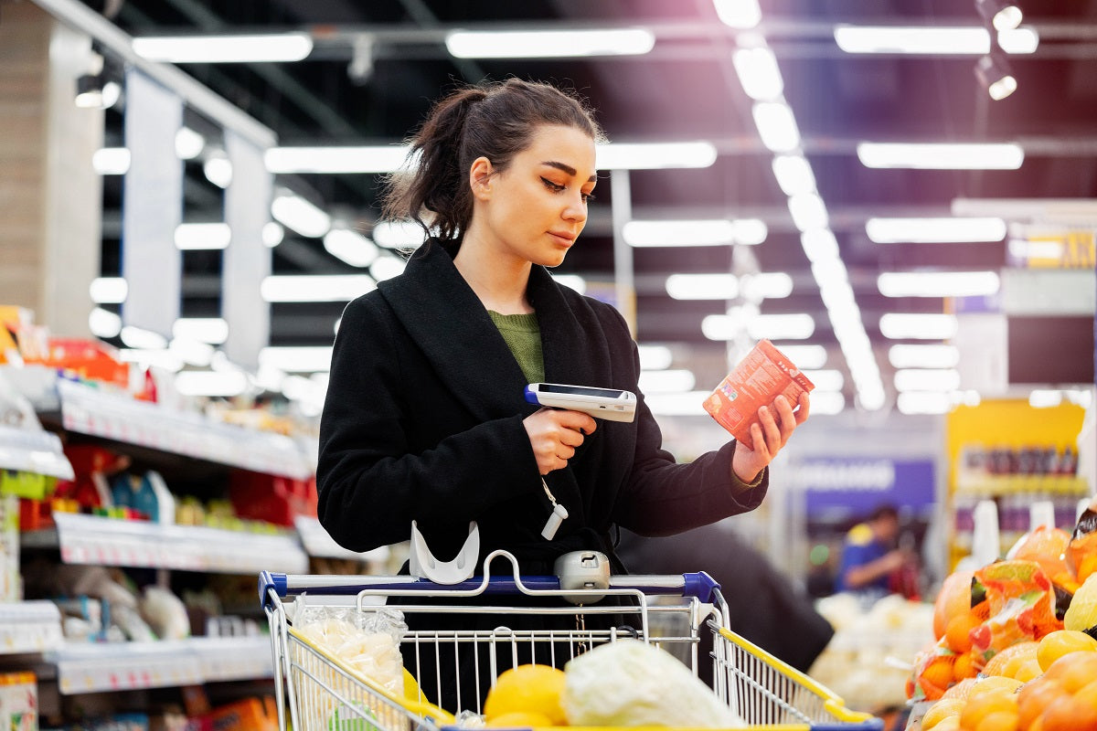 How Using Artificial Intelligence Can Benefit Your Grocery Store Sales