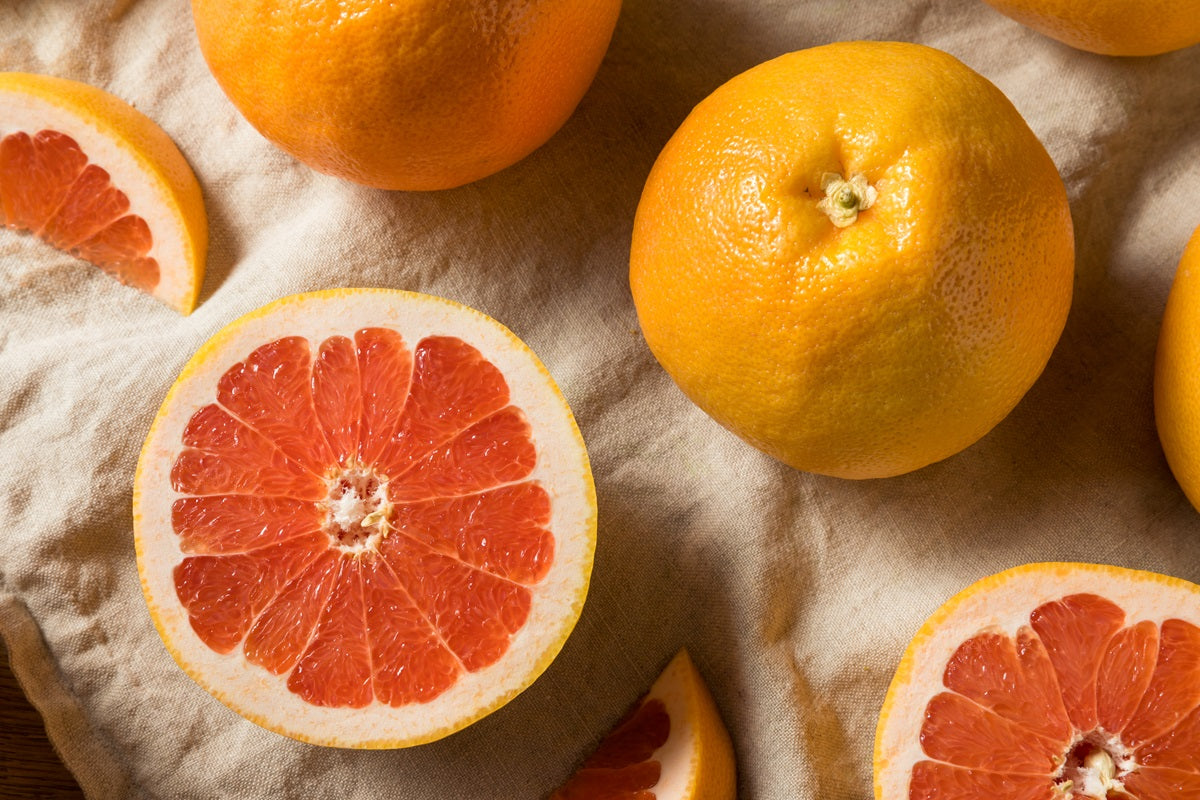 How To Store Grapefruit: A Few or in Bulk