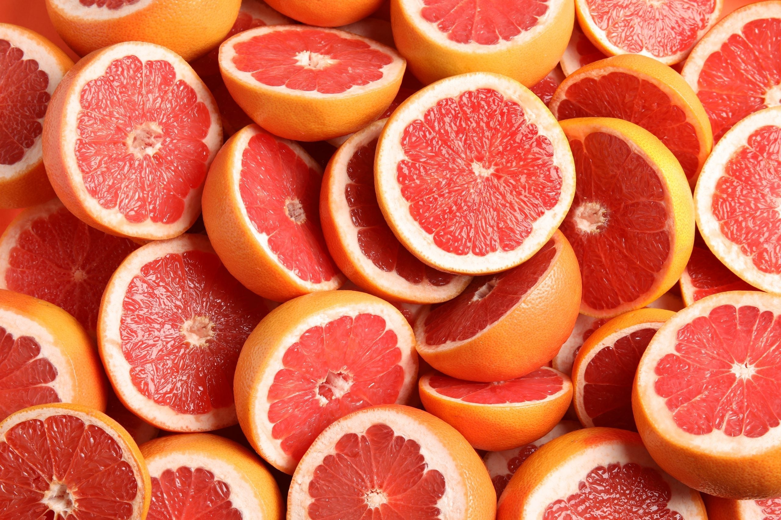 National Grapefruit Month