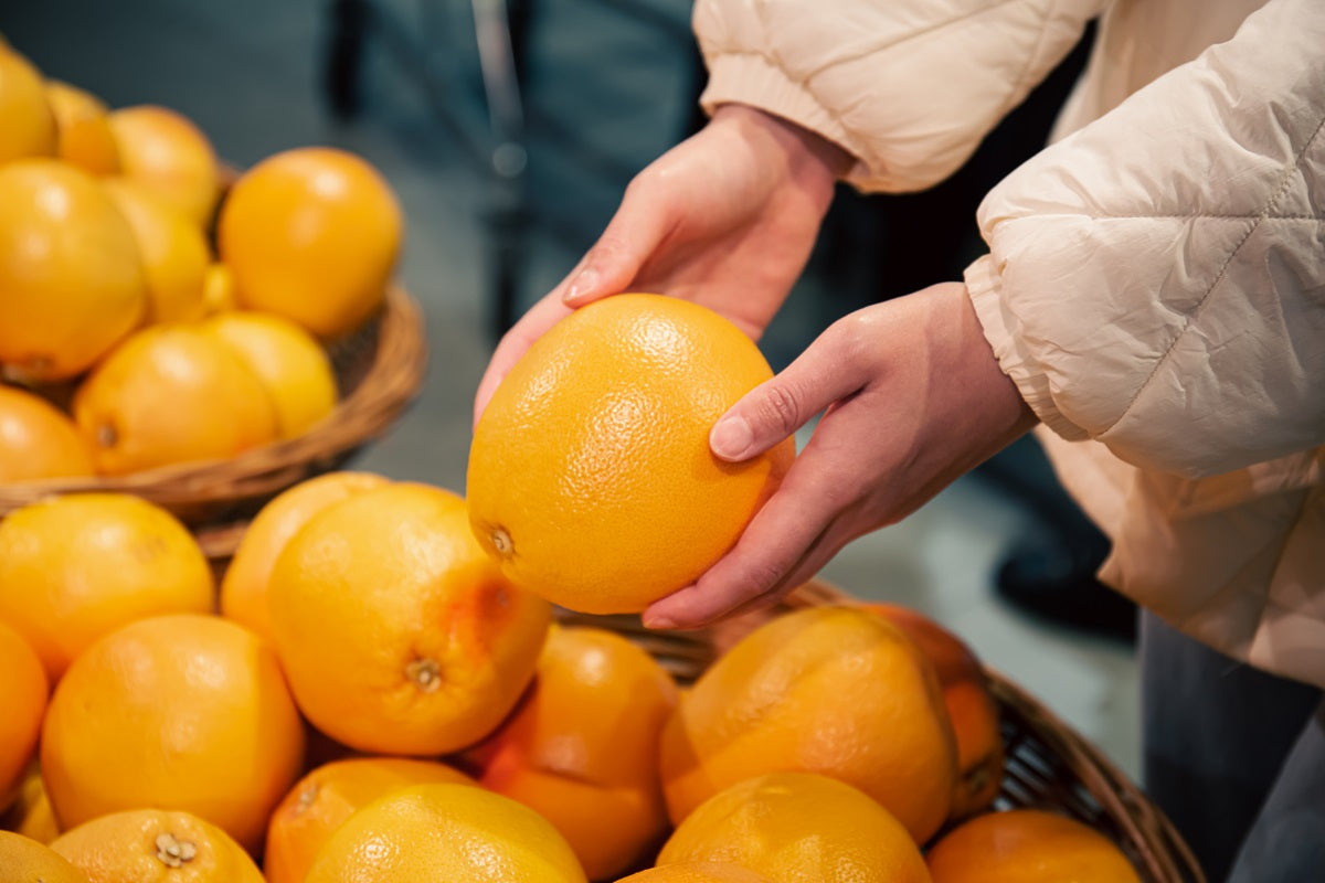 How to Sell Grapefruit: Your Rio Red Grapefruit Grower's Guide