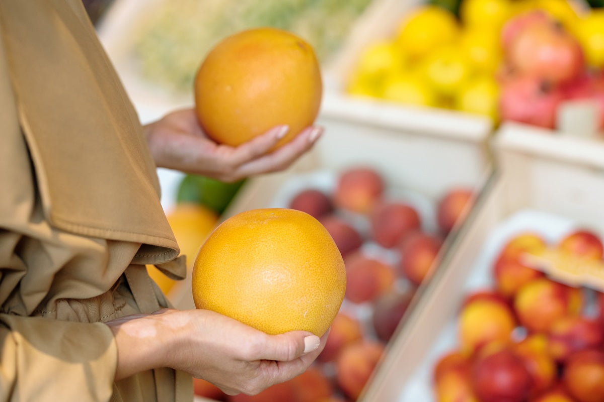 Selling Texas Red Grapefruit: Sale Tips and Tactics
