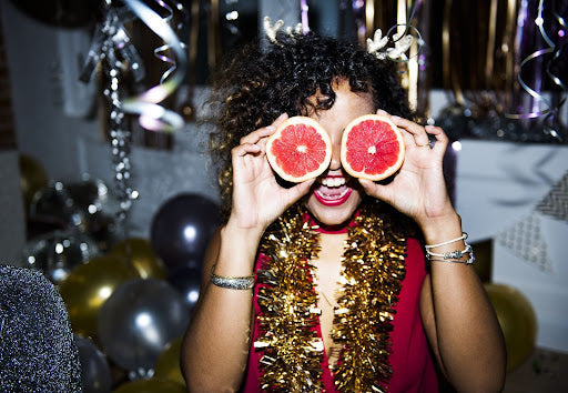 Start a New Year with Winter SweetzTM Grapefruit