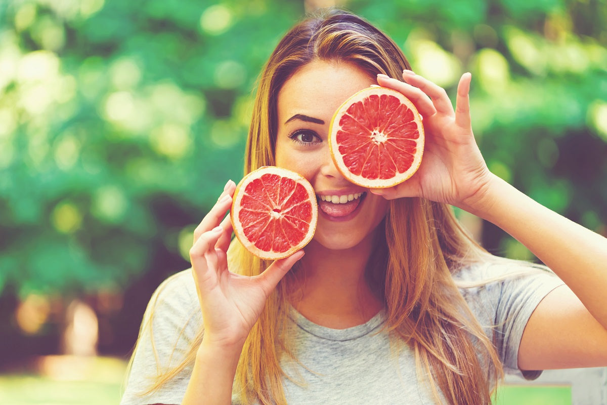 Texas Rio Red Grapefruit: The Citrus of the Future
