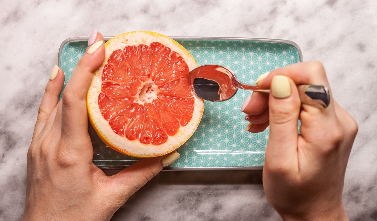 The Grapefruit Diet and You: What’s the Scoop?