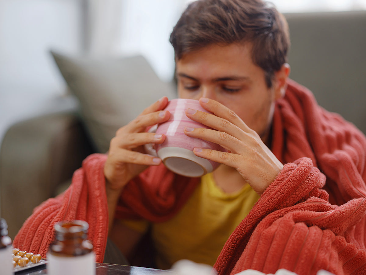 Grapefruit Cold Remedies To Brighten Your New Year