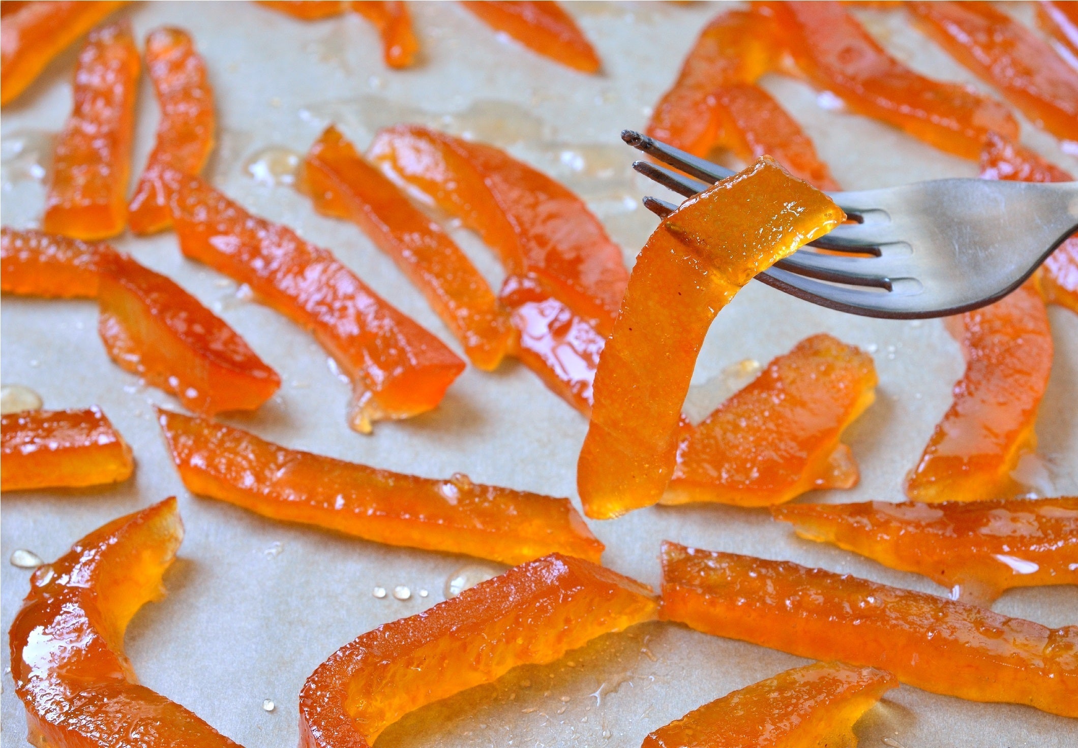 Ring in the New Rio Red Grapefruit Season By Satisfying That Sweet Tooth!