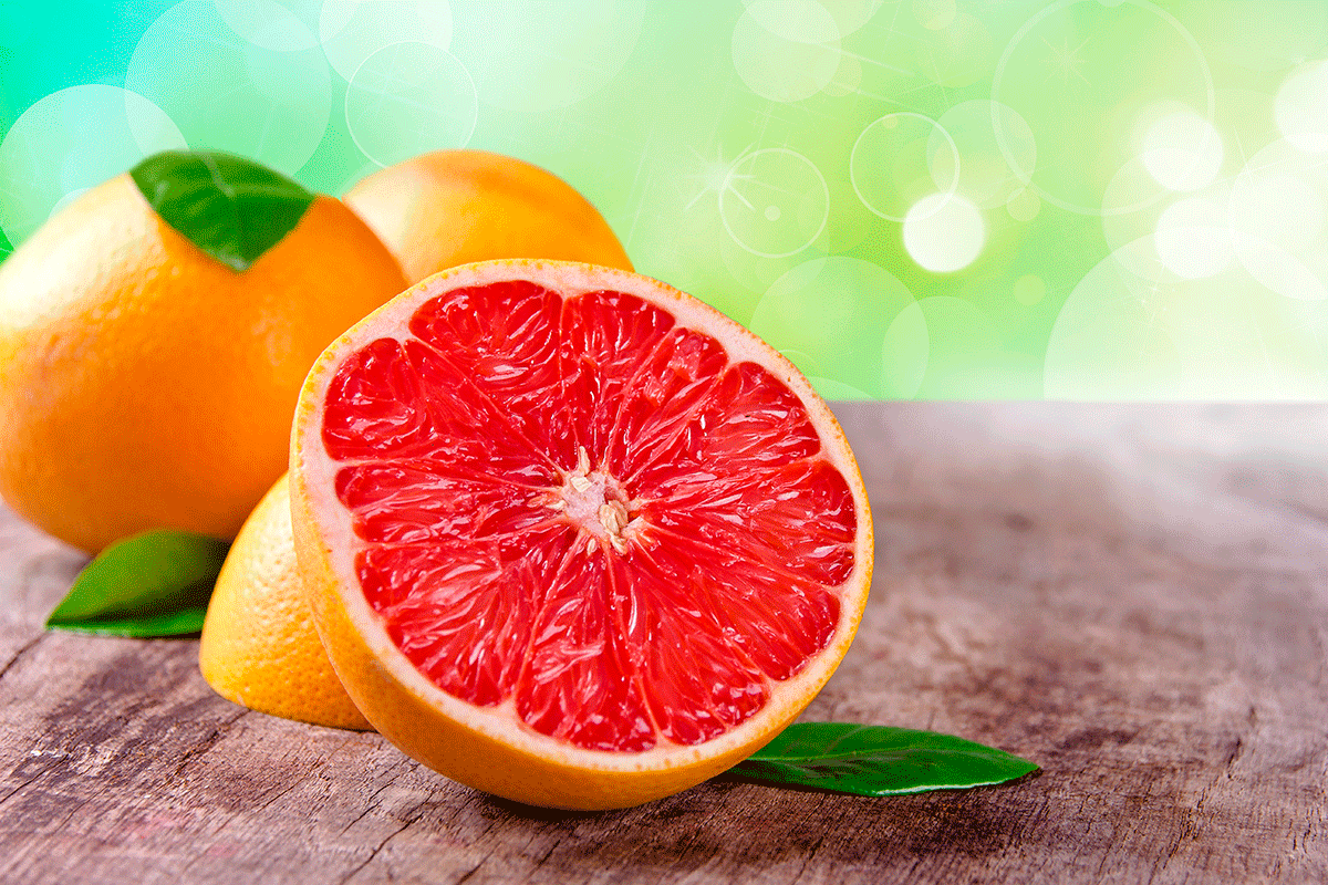 It’s the Return of Your Favorite Texas Red Grapefruits: Winter Sweetz Are Back!