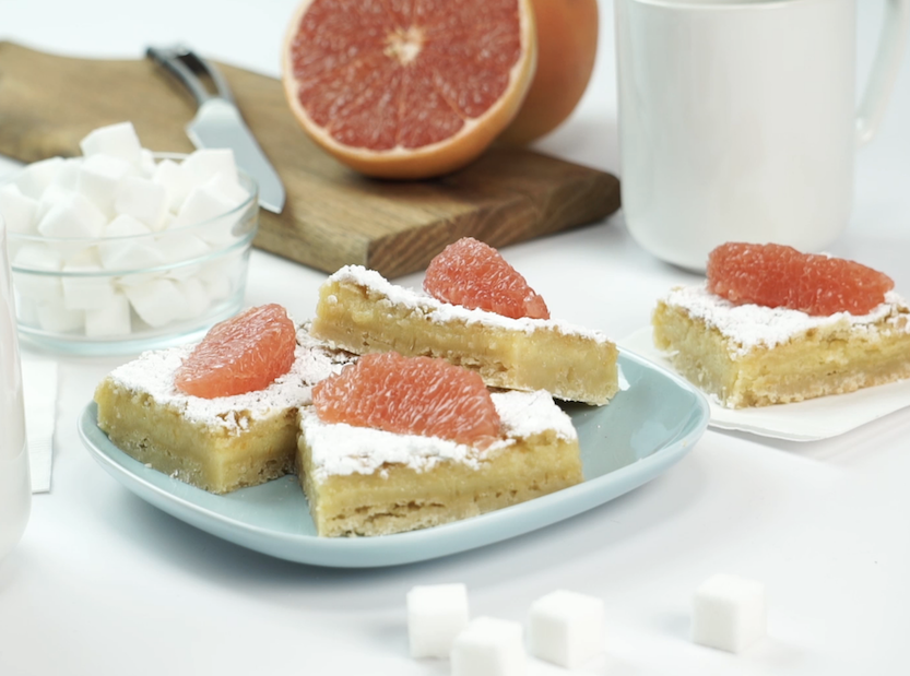grapefruit-bars