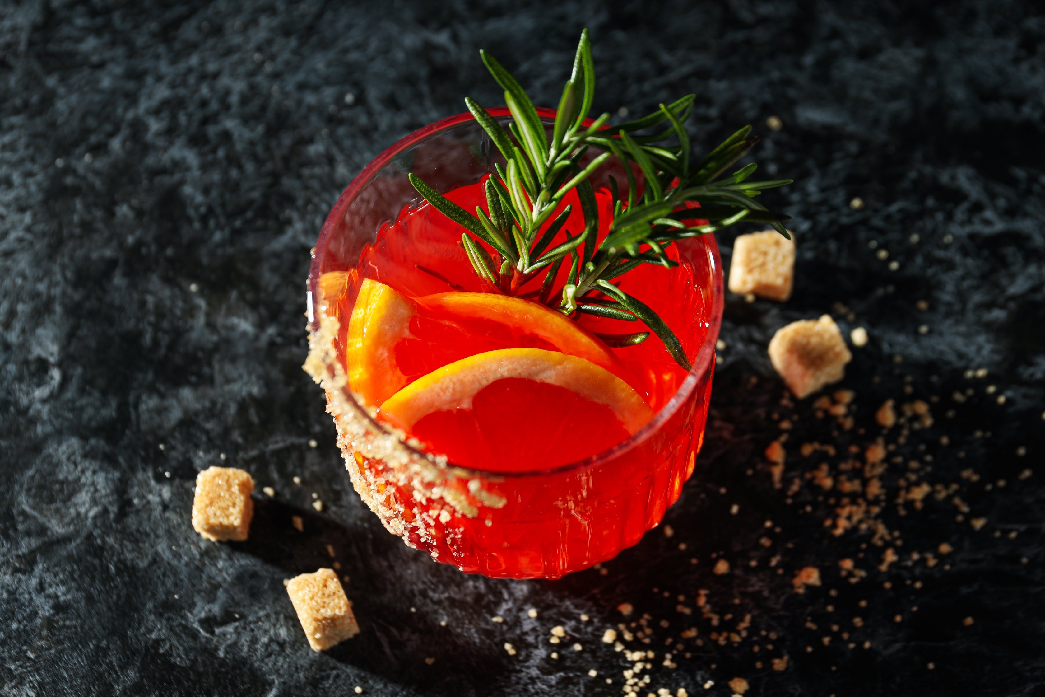 Great Recipes for Mixed Drinks With Grapefruit Juice