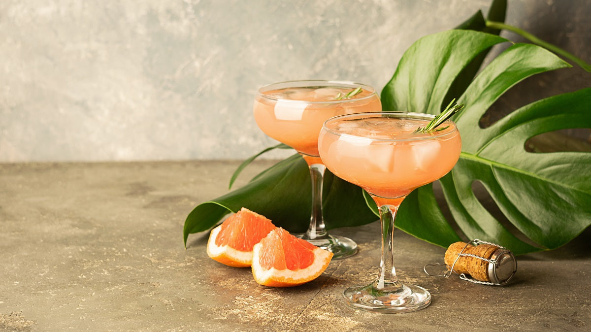 6 Grapefruit Recipes for the Perfect Saturday Brunch