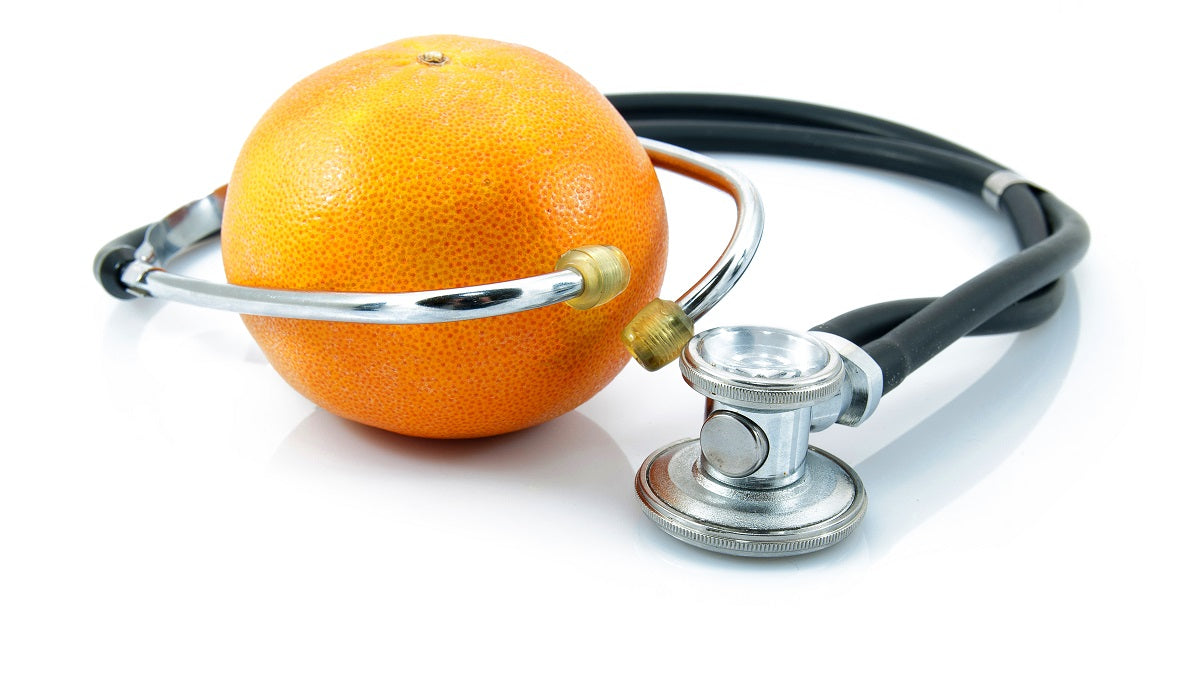 Staying Healthy? Try Some Immune Boosting Grapefruit!