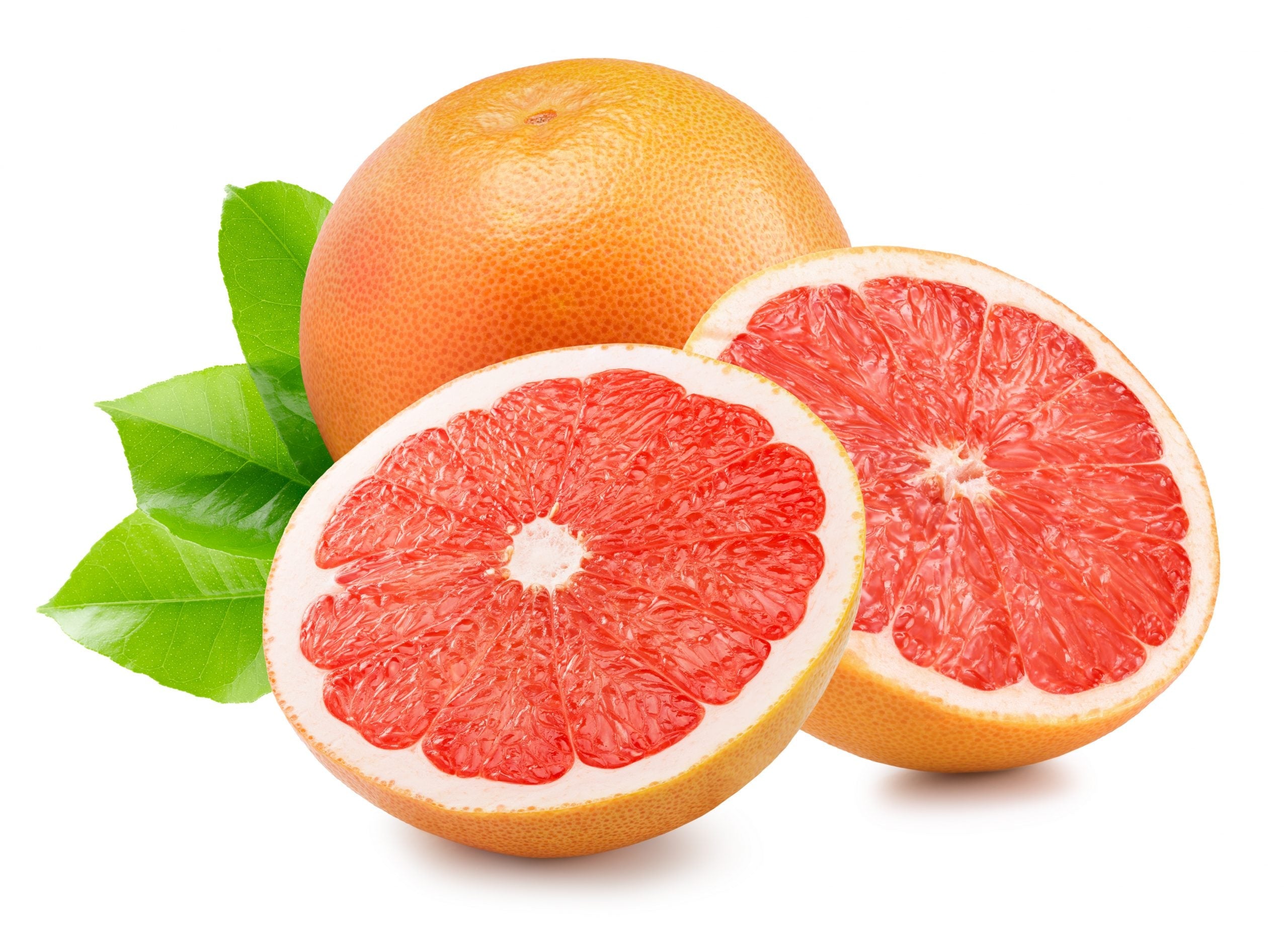 All Grapefruit Are Not Created Equal