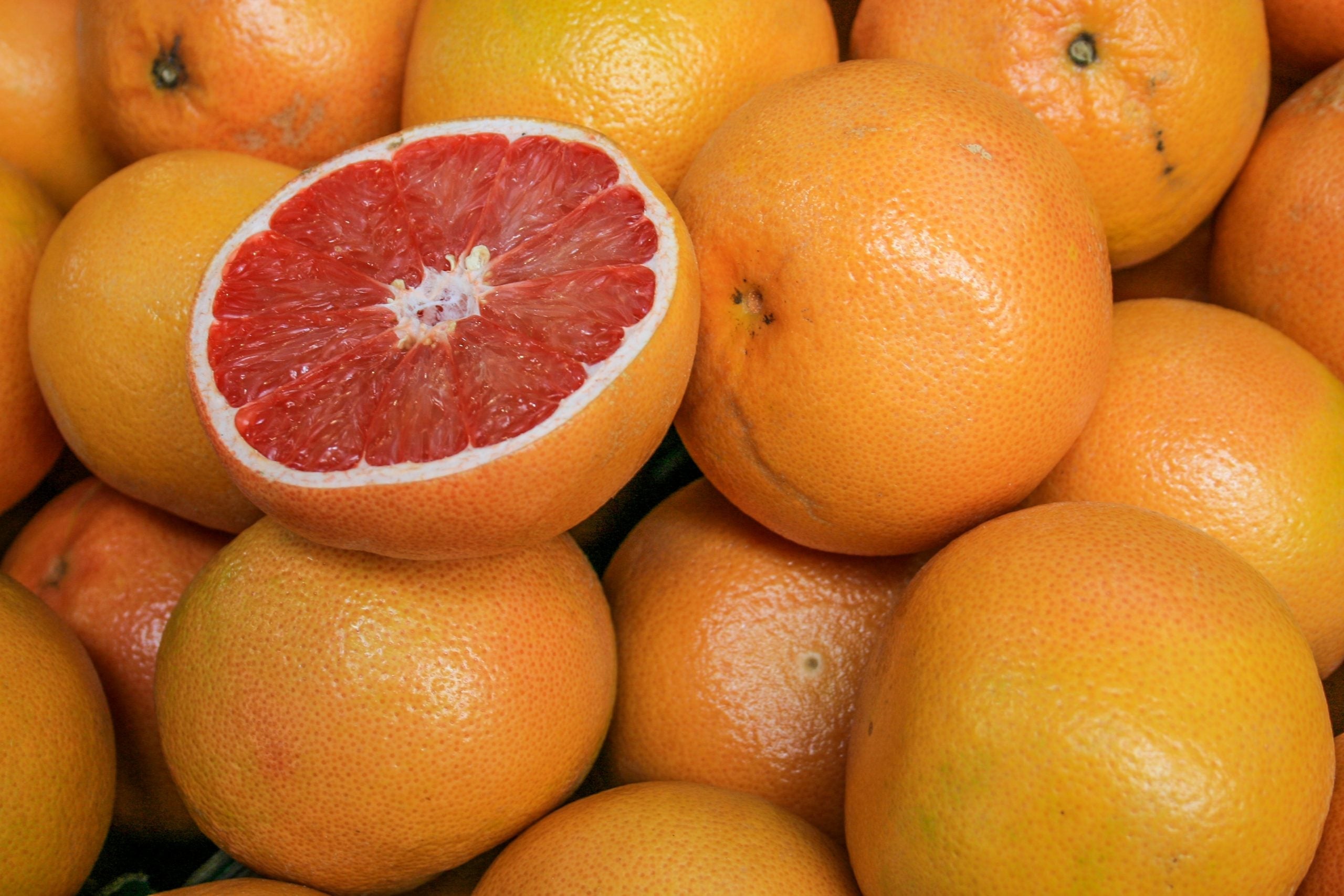 grapefruit