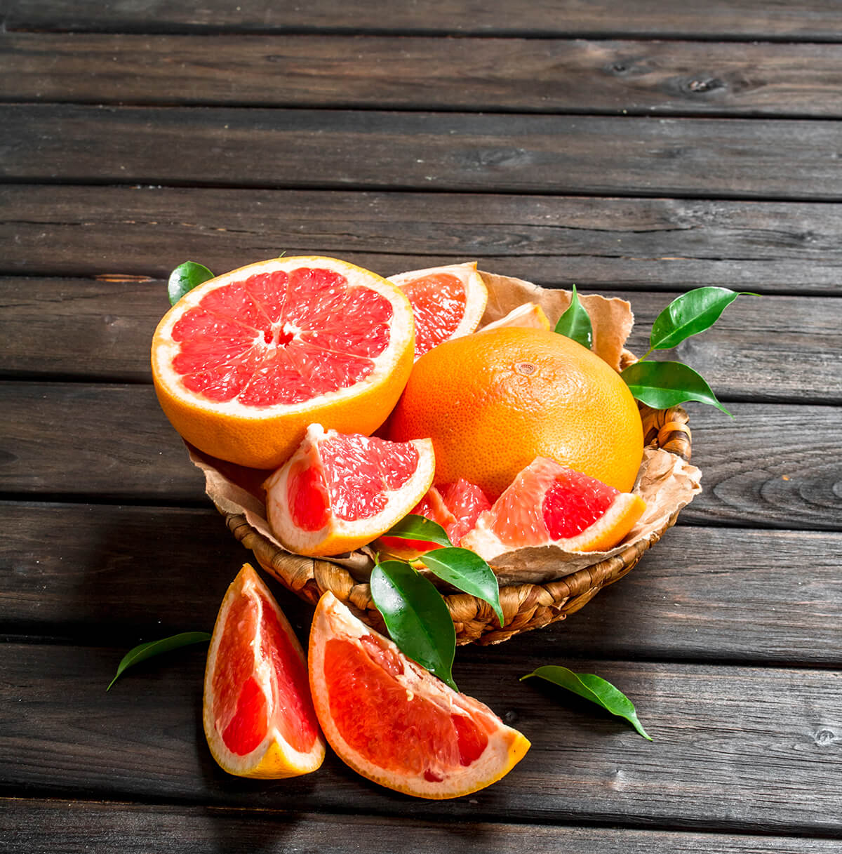 Grapefruits vs. Pomelos: What's the Difference?