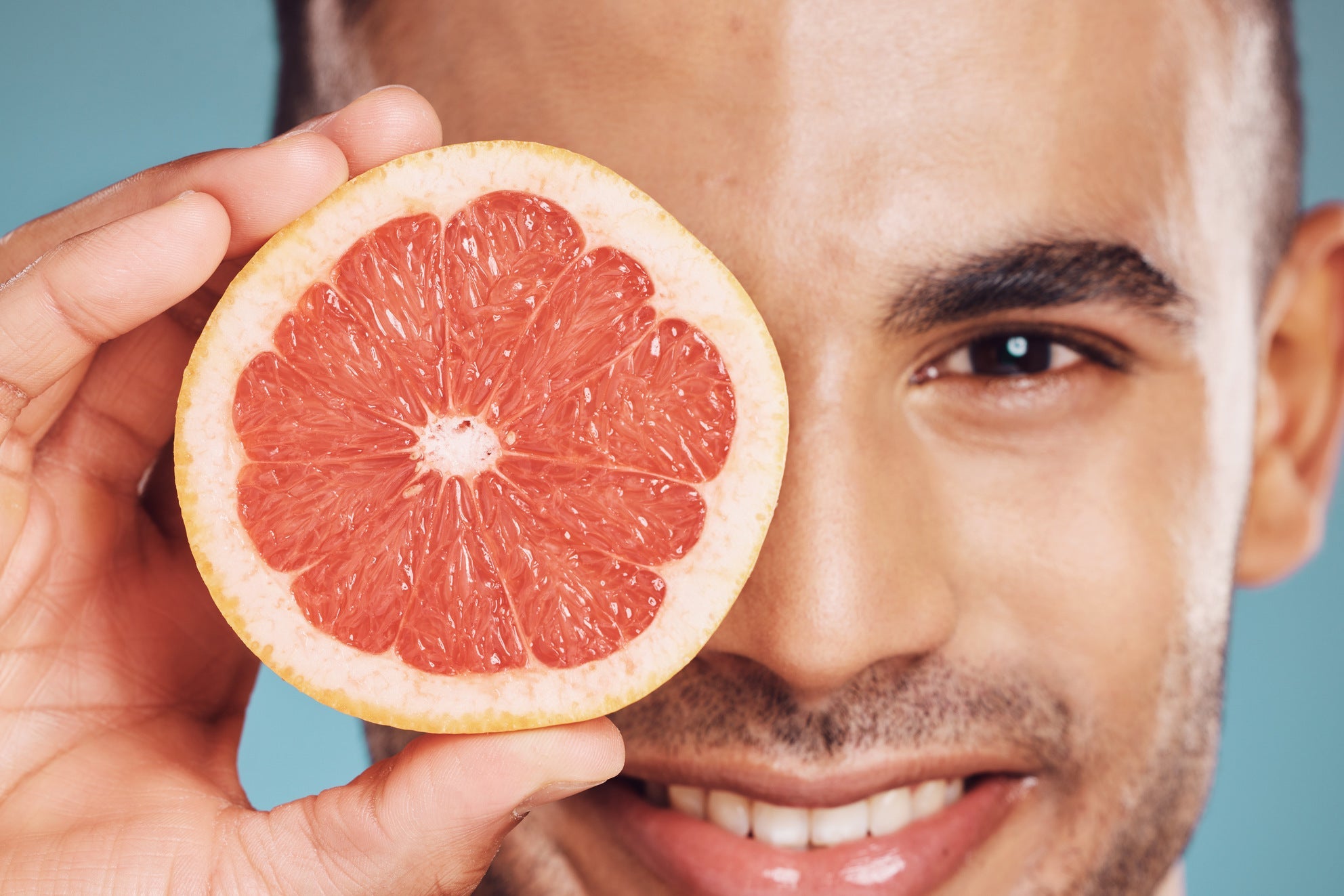 Carbs in Grapefruit and Your Health
