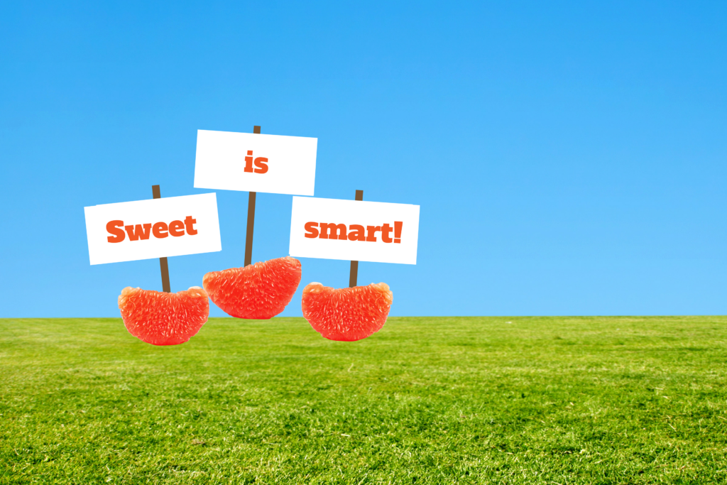 7 Amazing Benefits of Eating Winter Sweetz™ Grapefruits