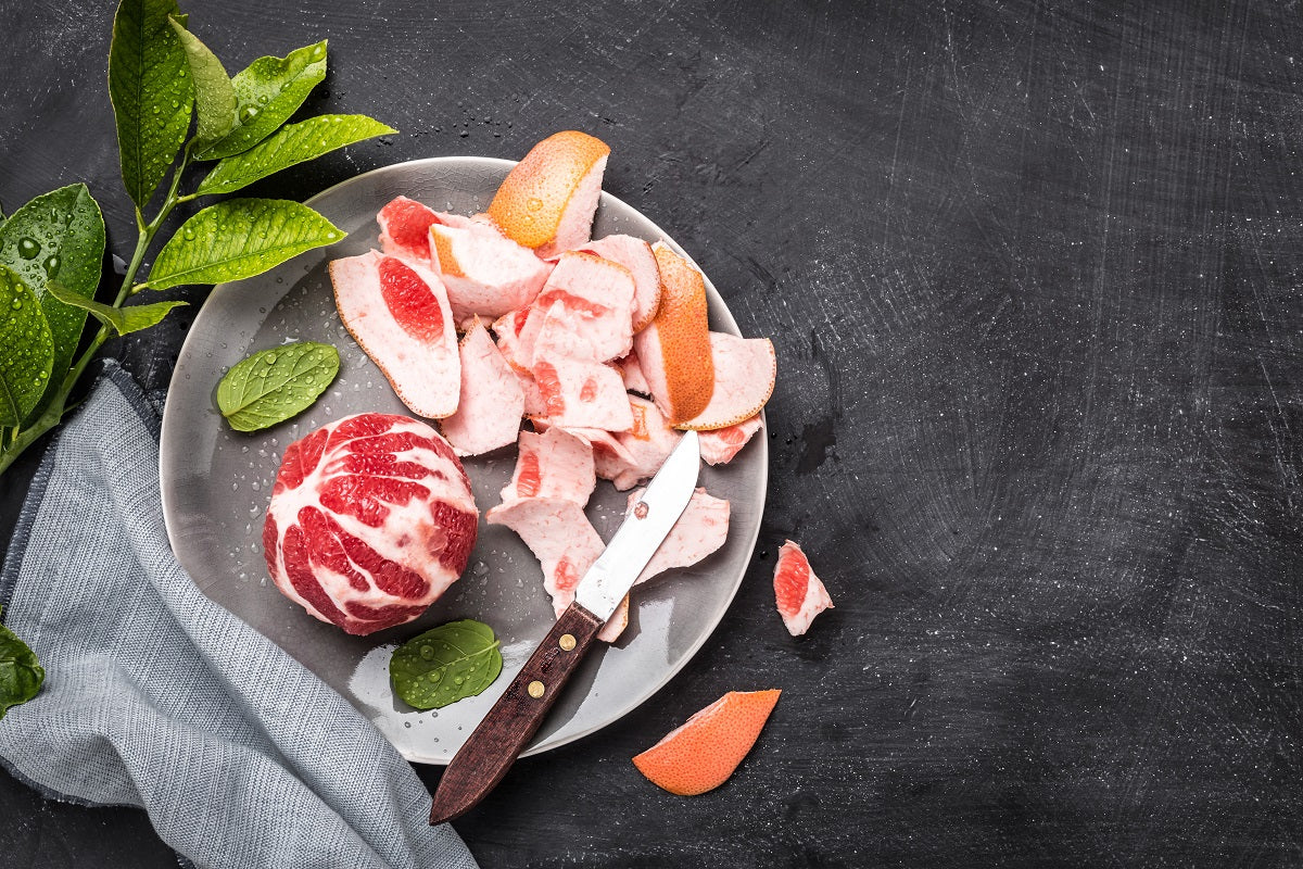 Don’t Throw Away Those Grapefruit Peels! Use Them in These 7 Creative Ways Instead