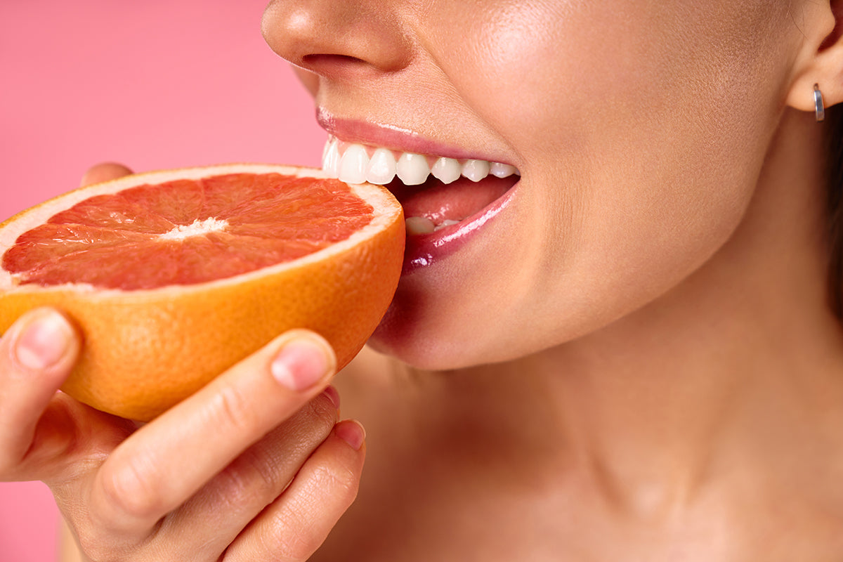 The Best Ways to Eat Grapefruit: Your Guide to Grapefruit Cuisine