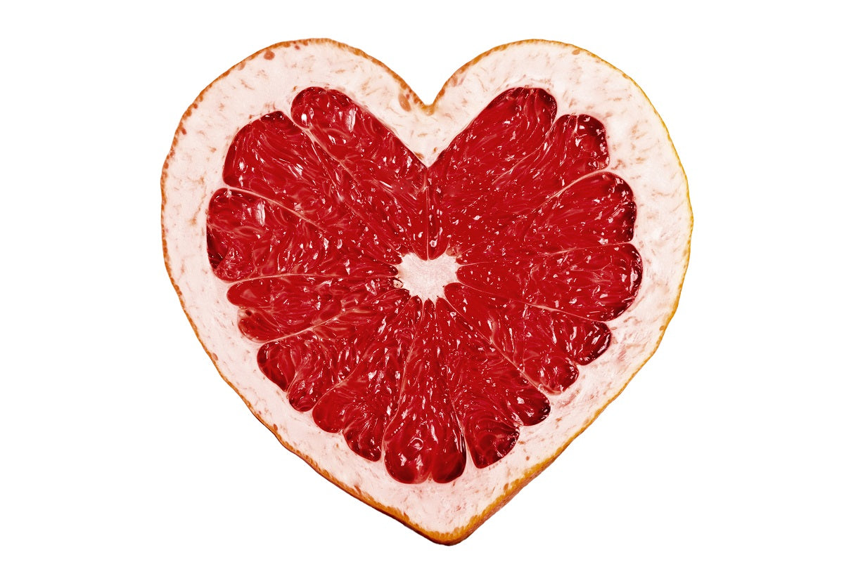 A Grapefruit Date Your Valentine Will Love!